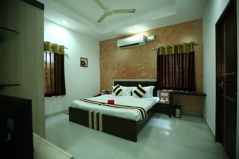 Green Tree Service Apartment Индия, Ченнаи