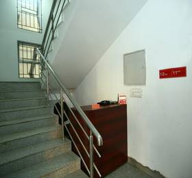Отдых в Green Tree Service Apartment - Индия, Ченнаи