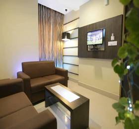 Hotel Lake View Park в Ченнаи