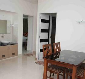 Green Top Service Apartments в Ченнаи