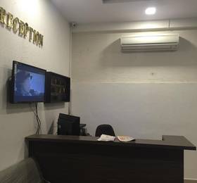 Galaxy Manor в Ченнаи