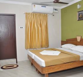 Туры в Central Residency Hotel в Индии