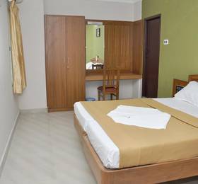 Отдых в Central Residency Hotel - Индия, Ченнаи