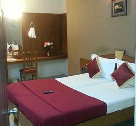 Central Residency Hotel в Ченнаи