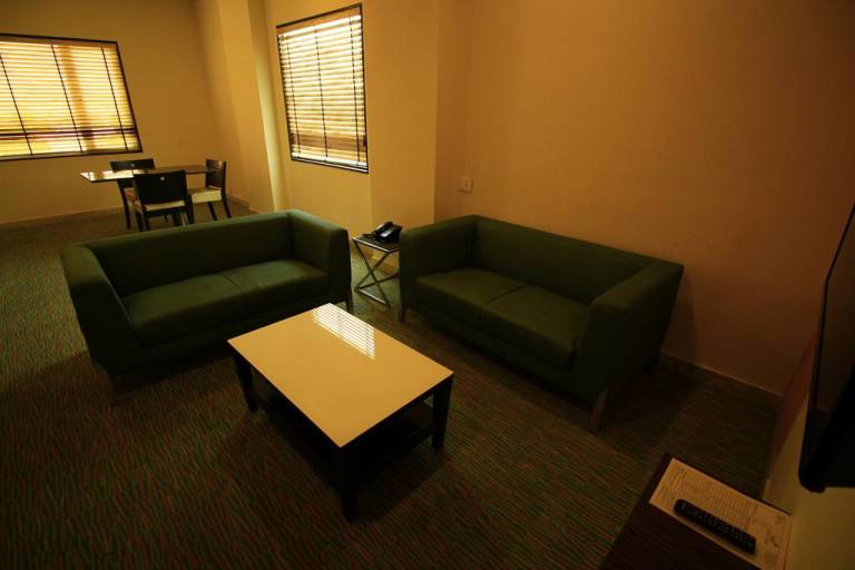 Star City Hotel