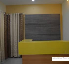 Отдых в Bed And Breakfast Ayanambakkam - Индия, Ченнаи