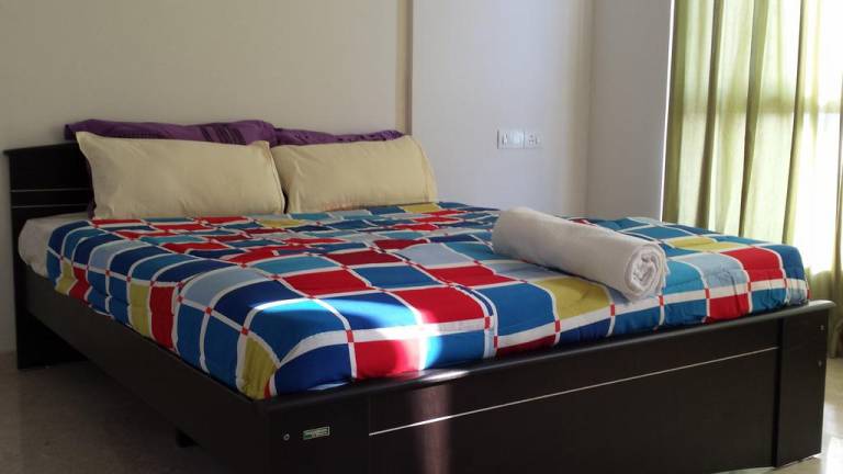Bed And Breakfast Ayanambakkam