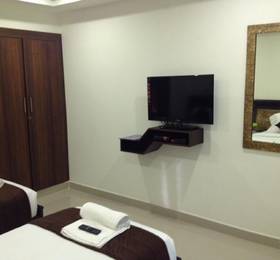Туры в Nu's Luxury Service Apartment в Индии