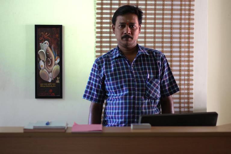 Pragati Service Apartment