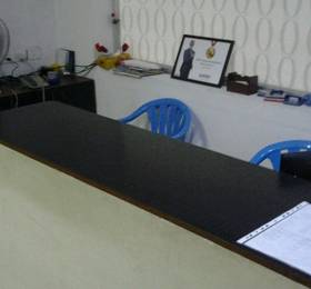 Alam Corporate Residency в Ченнаи