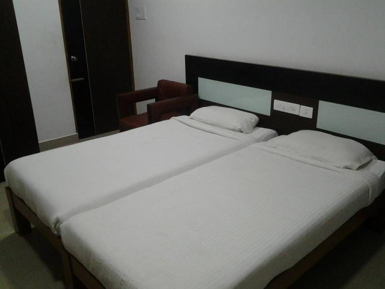 Alam Corporate Residency