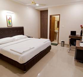 Туры в Chennai BNB Serviced Apartment в Индии