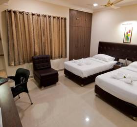 Отдых в Chennai BNB Serviced Apartment - Индия, Ченнаи
