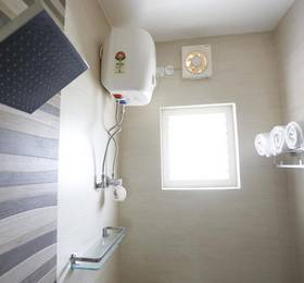 Туры в OYO Apartments Porur Behind DLF IT Park в Индии
