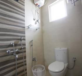 Отдых в OYO Apartments Porur Behind DLF IT Park - Индия, Ченнаи