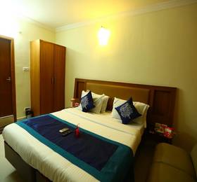 Отдых в OYO Rooms Santhome High Road - Индия, Ченнаи