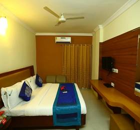 Туры в OYO Rooms Santhome High Road в Индии
