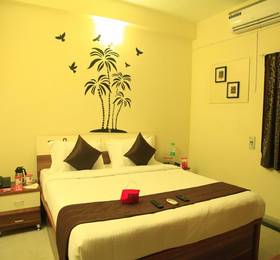 Туры в OYO Apartments T Nagar Usman Road в Индии