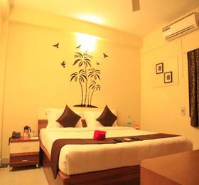 OYO Apartments T Nagar Usman Road в Ченнаи