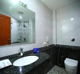 Туры в OYO Premium Arumbakkam Chennai в Индии