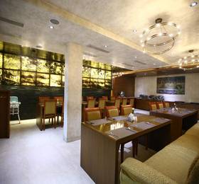 Отдых в OYO Premium Arumbakkam Chennai - Индия, Ченнаи