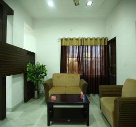 Отдых в OYO Apartments Velachery MRTS - Индия, Ченнаи