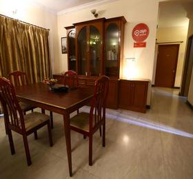 Отдых в OYO Apartments Nungambakkam Cathedral Garden Road - Индия, Ченнаи