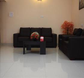 Туры в OYO Rooms Near Sree Balaji Dental College в Индии