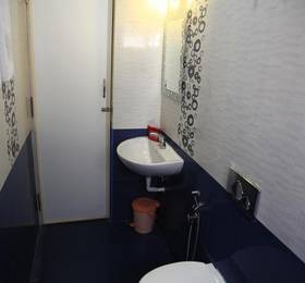 OYO Rooms Near Sree Balaji Dental College в Ченнаи