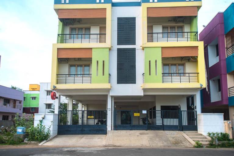 OYO Rooms Near Sree Balaji Dental College