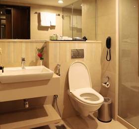 Туры в V 7 HOTEL в Индии