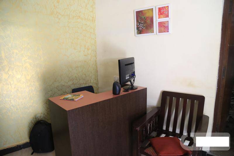 Xavier Rajan Guest House Индия, Ченнаи