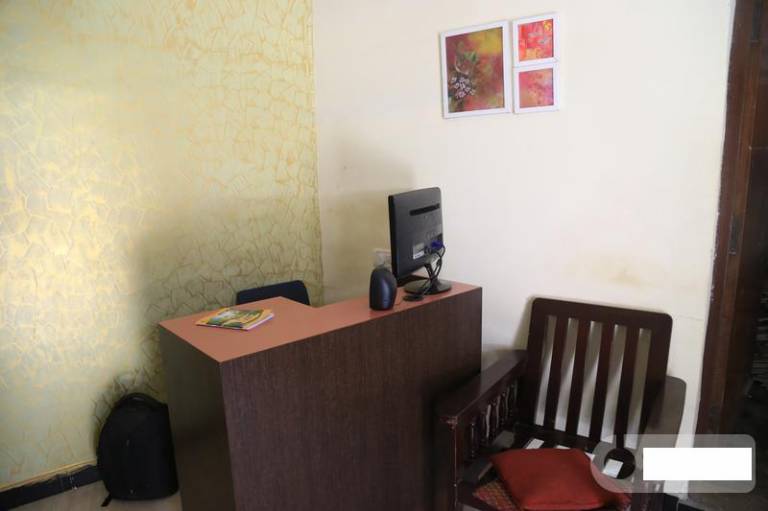 Xavier Rajan Guest House