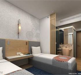 Туры в FORMULE1 Chennai OMR - An AccorHotels Brand в Индии
