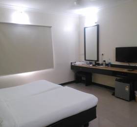 New Woodlands Hotel в Ченнаи