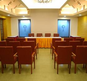 Отдых в New Woodlands Hotel - Индия, Ченнаи