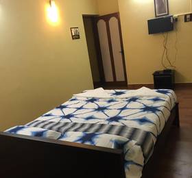 Master Peice Service Apartment в Ченнаи