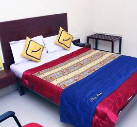 Отдых в Vista Rooms at Triplicane - Индия, Ченнаи