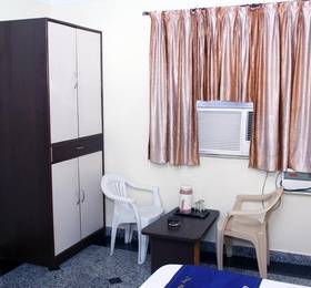 Vista Rooms at Nandanam в Ченнаи