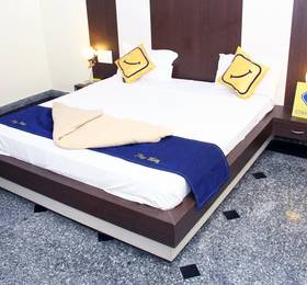 Отдых в Vista Rooms at Nandanam - Индия, Ченнаи