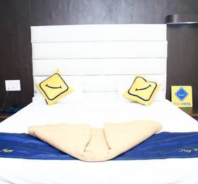 Туры в Vista Rooms at Nandanam в Индии