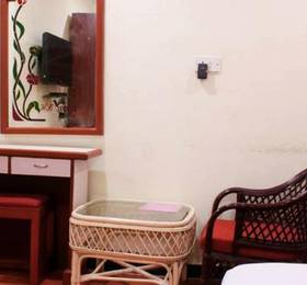 Туры в Vista Rooms at T Nagar в Индии