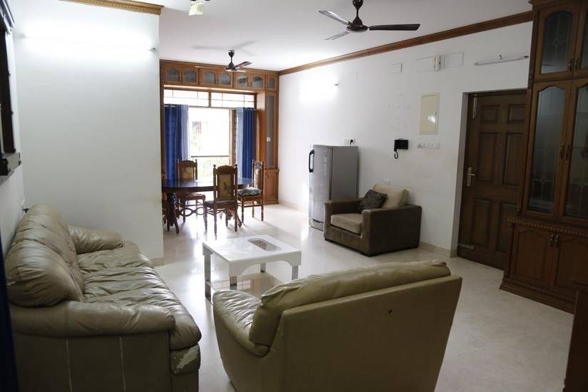 Kapsstone T Nagar Индия, Ченнаи