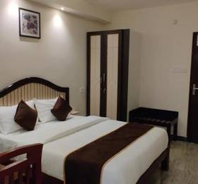Туры в Rmc travellers inn в Индии