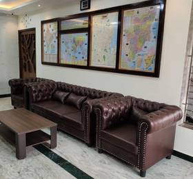Отдых в Rmc travellers inn - Индия, Ченнаи