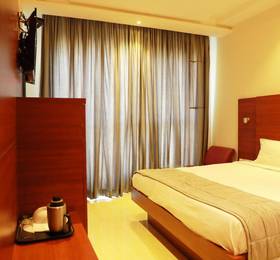 Отдых в Azeez Avenue Hotel - Индия, Ченнаи