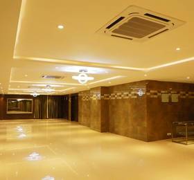 Azeez Avenue Hotel в Ченнаи