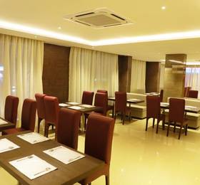 Туры в Azeez Avenue Hotel в Индии
