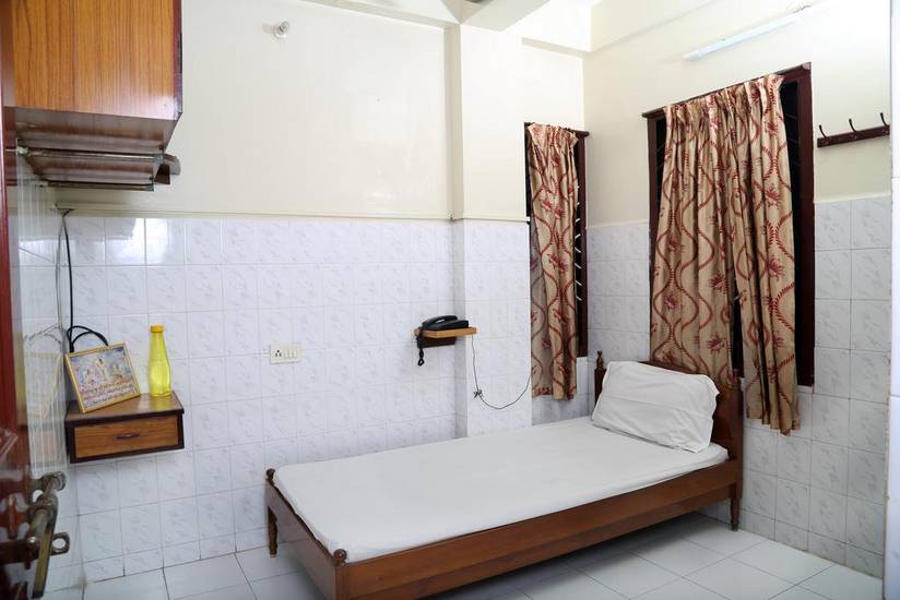 Thangam Balaji Guest House Индия, Ченнаи