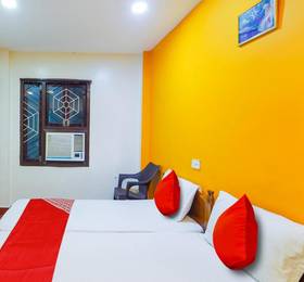 Отдых в Thangam Balaji Guest House - Индия, Ченнаи